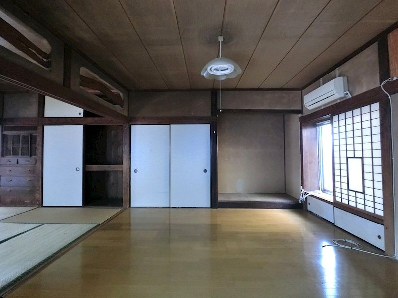 田浦町二丁目売地 その他