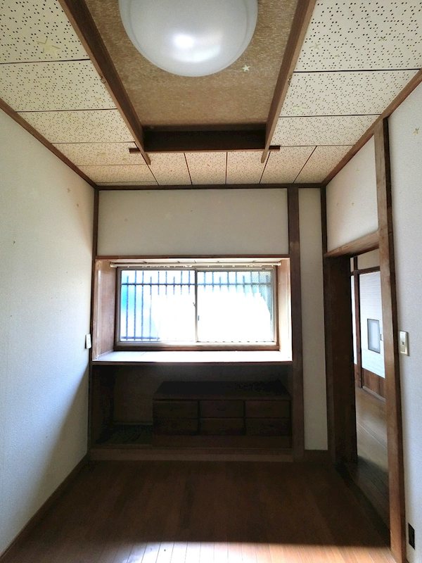 田浦町二丁目売地 その他