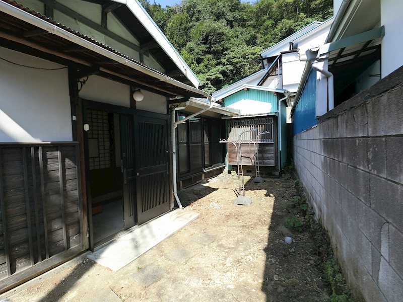 田浦町二丁目売地 その他