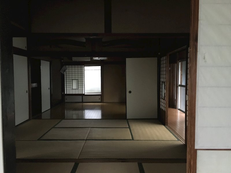 田浦町二丁目売地 その他