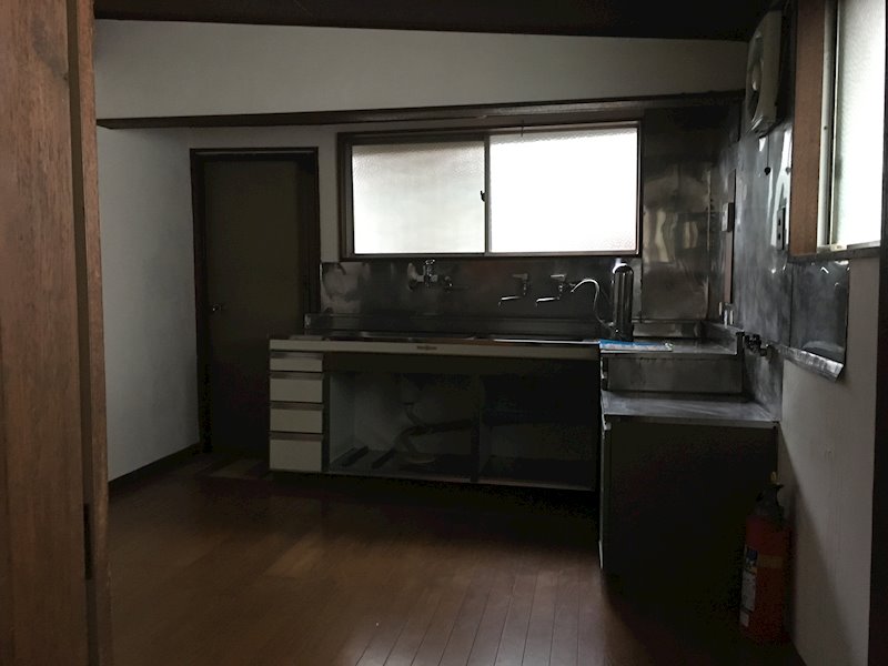 田浦町二丁目売地 その他