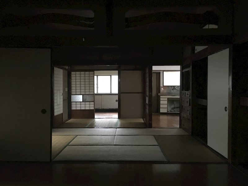 田浦町二丁目売地 その他