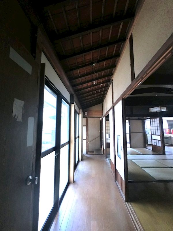 田浦町二丁目売地 その他