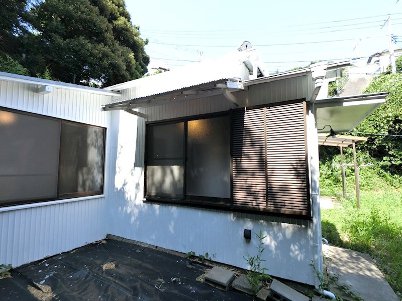 坂本町四丁目戸建 その他