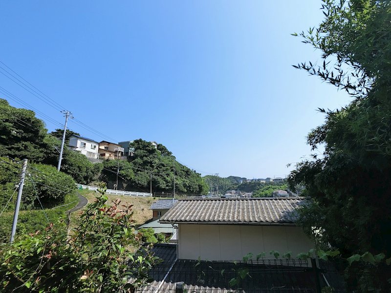 坂本町四丁目戸建 その他