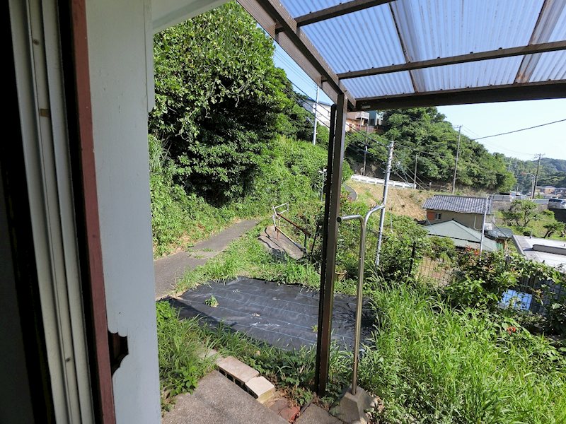 坂本町四丁目戸建 その他