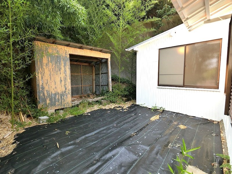 坂本町四丁目戸建 その他