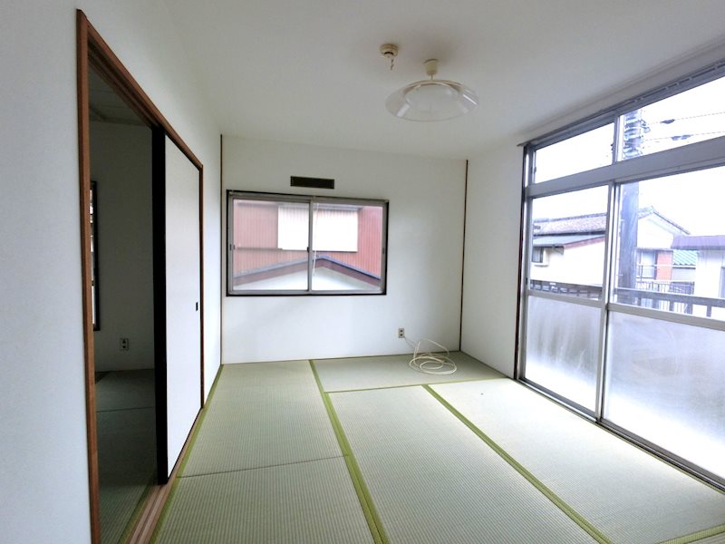 武二丁目戸建 その他
