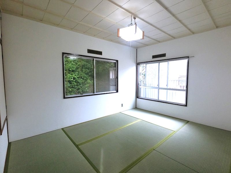 武二丁目戸建 その他