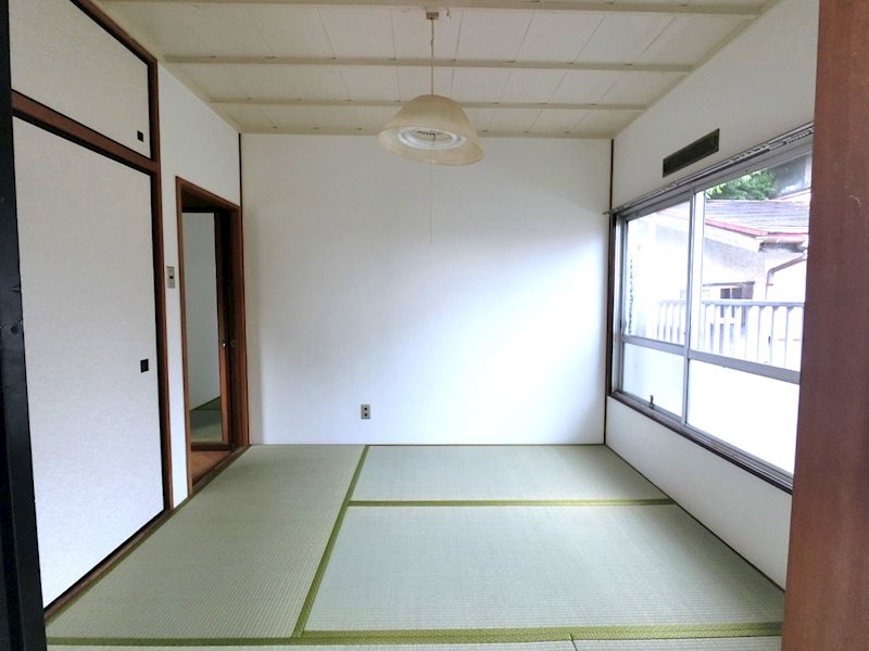 武二丁目戸建 その他