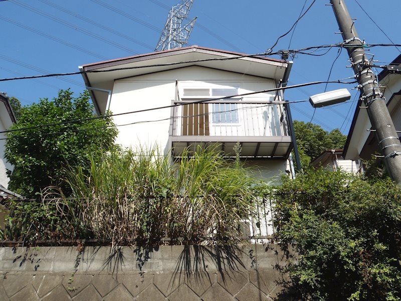 武二丁目戸建 その他