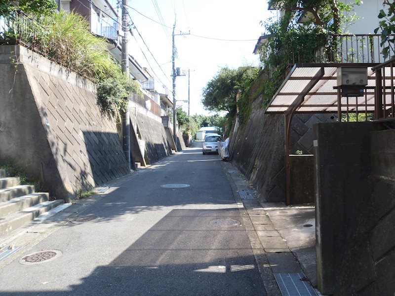 武二丁目戸建 その他
