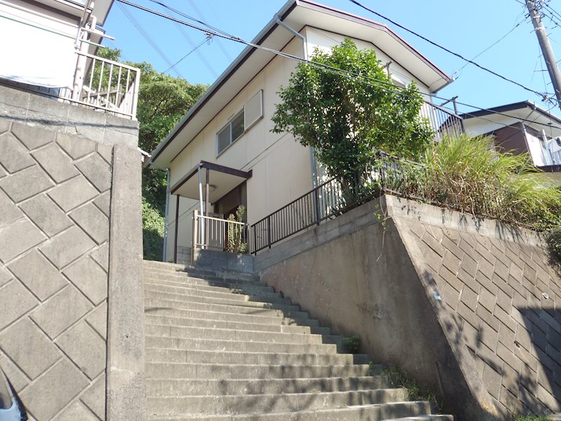 武二丁目戸建 その他