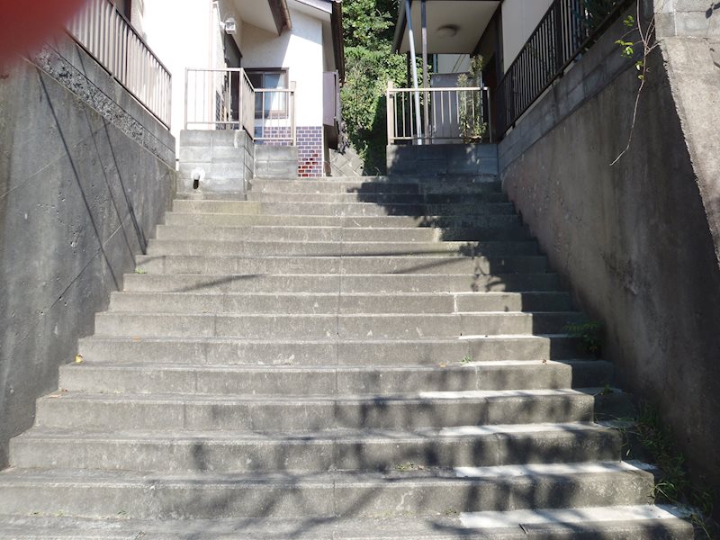武二丁目戸建 その他