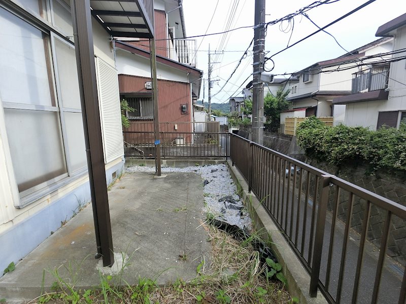 武二丁目戸建 その他