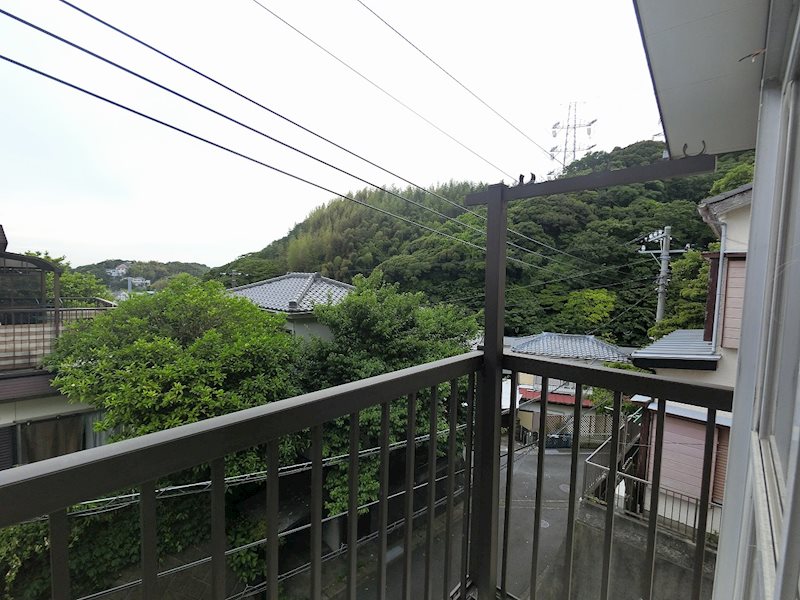 武二丁目戸建 その他