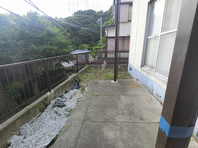 武二丁目戸建 その他