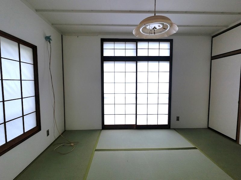 武二丁目戸建 その他