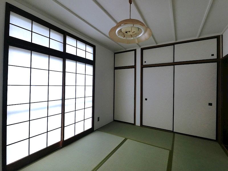 武二丁目戸建 その他