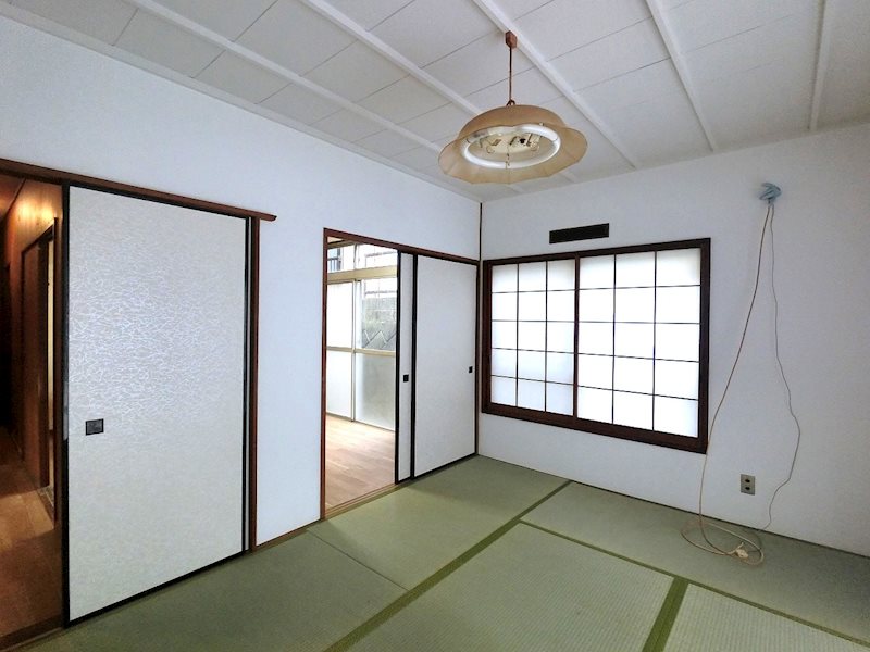 武二丁目戸建 その他
