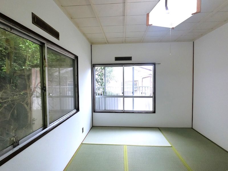 武二丁目戸建 その他