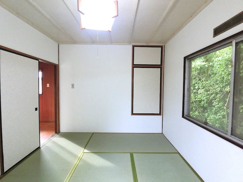 武二丁目戸建 その他