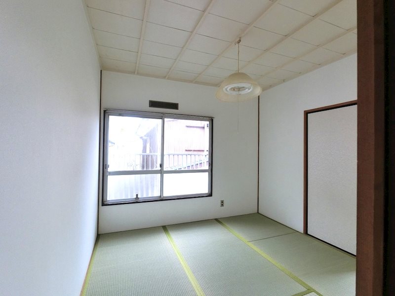 武二丁目戸建 その他