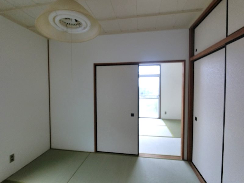 武二丁目戸建 その他