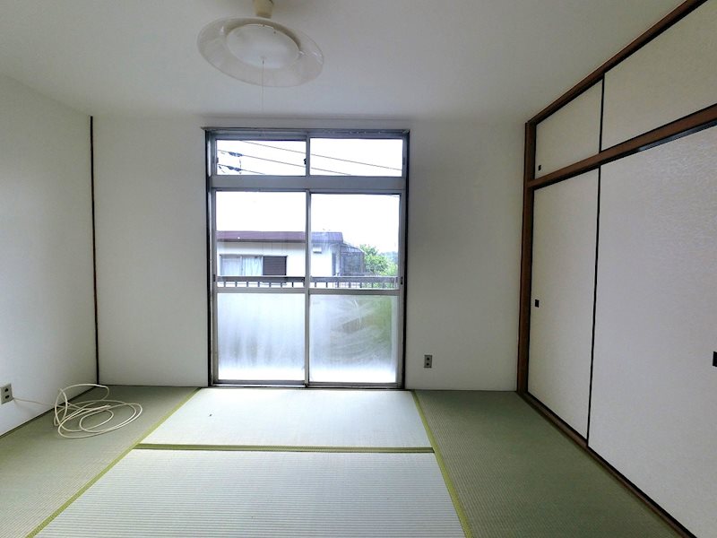 武二丁目戸建 その他