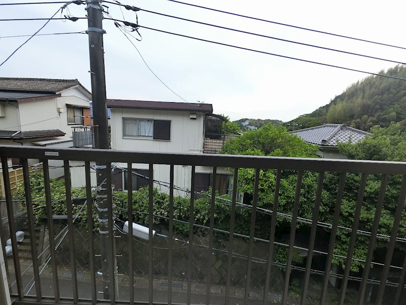 武二丁目戸建 その他