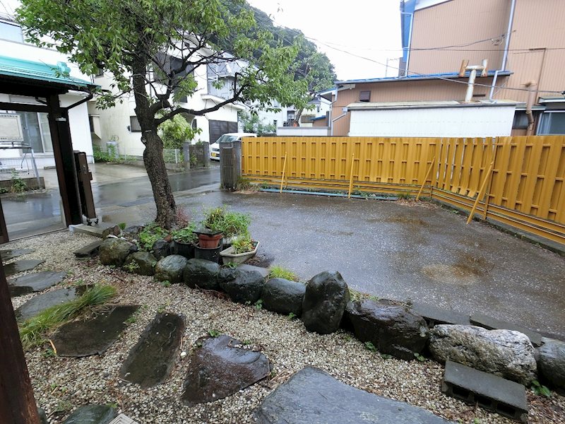 田浦町二丁目75　売地 その他