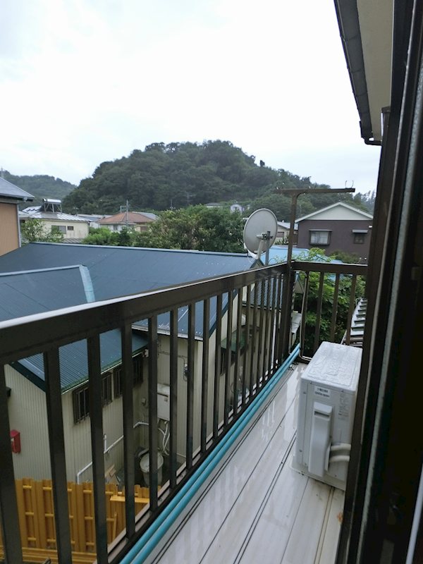 田浦町二丁目75　売地 その他