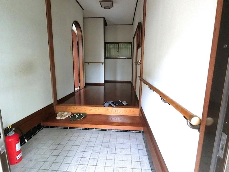 田浦町二丁目75　売地 その他