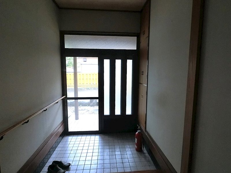 田浦町二丁目75　売地 その他