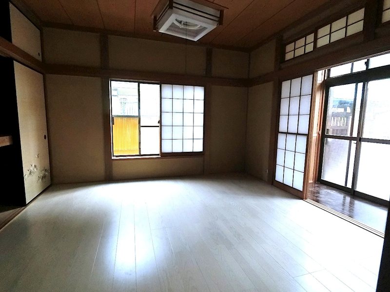 田浦町二丁目75　売地 その他