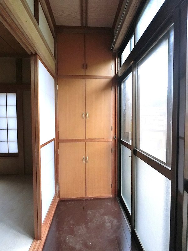 田浦町二丁目75　売地 その他