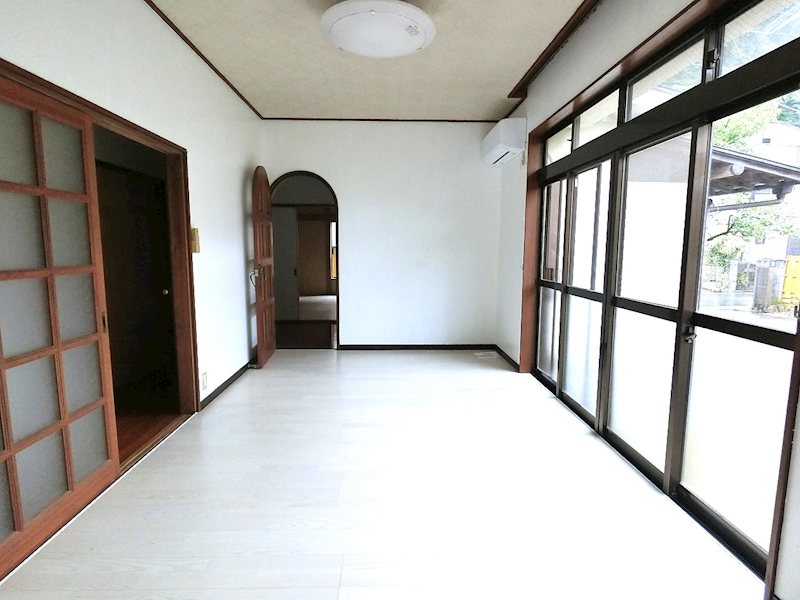田浦町二丁目75　売地 その他