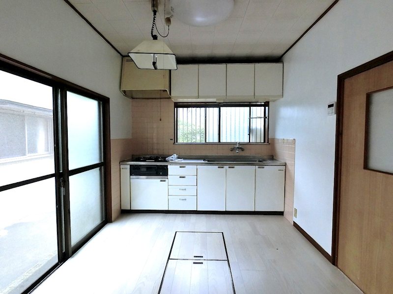 田浦町二丁目75　売地 その他