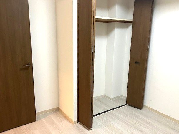 ボンノール新大津 302号室 その他