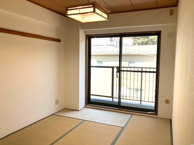 ボンノール新大津 302号室 その他