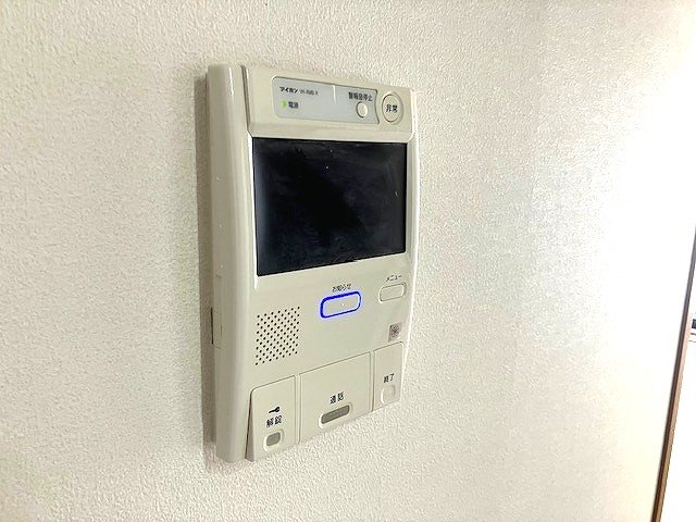 ボンノール新大津 302号室 その他