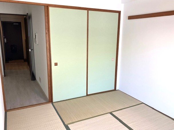 ボンノール新大津 302号室 その他