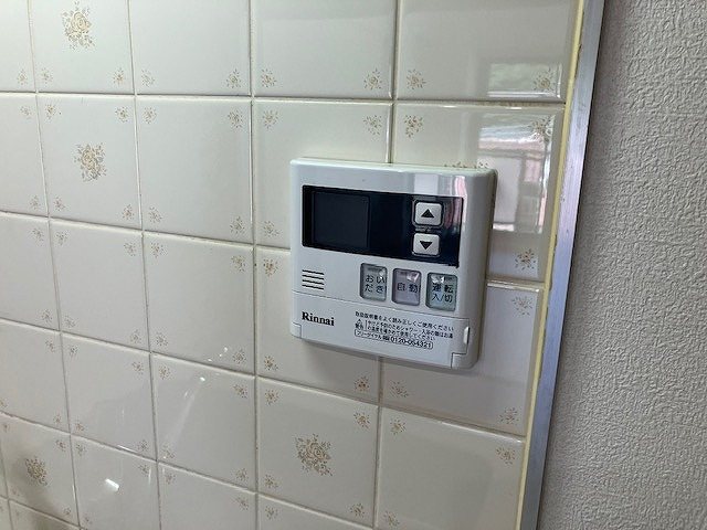 ボンノール新大津 302号室 その他