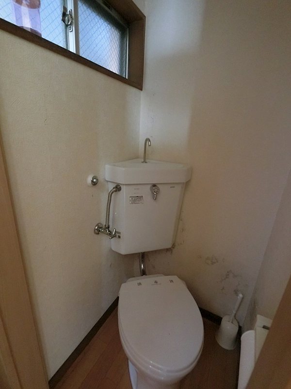 東逸見町一丁目店舗付住居 その他