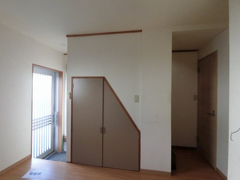 東逸見町一丁目店舗付住居 その他