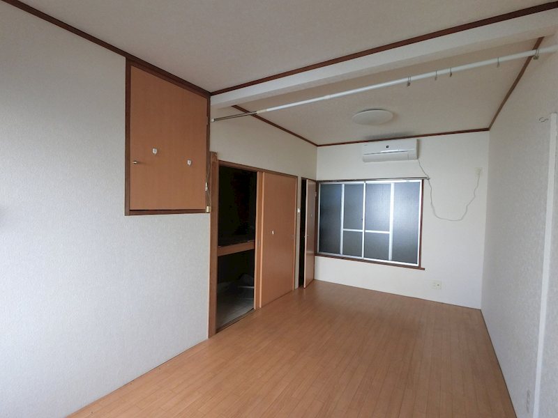 東逸見町一丁目店舗付住居 その他