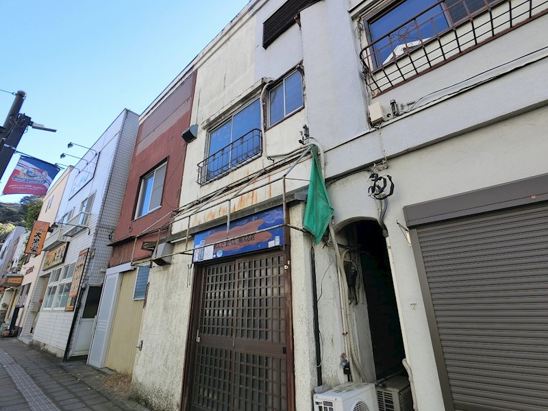 東逸見町一丁目店舗付住居 その他