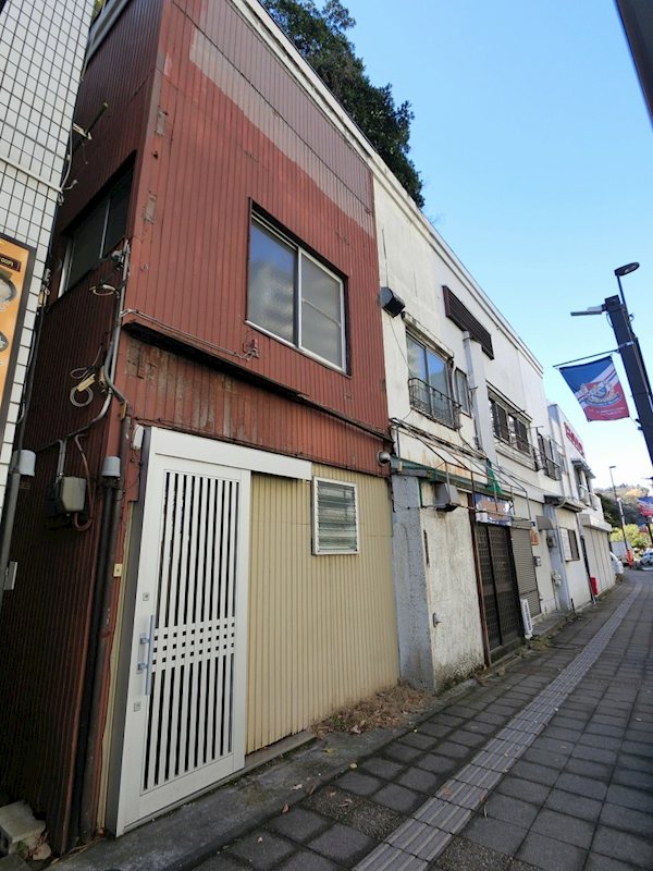 東逸見町一丁目店舗付住居 その他