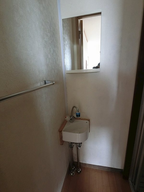 東逸見町一丁目店舗付住居 その他