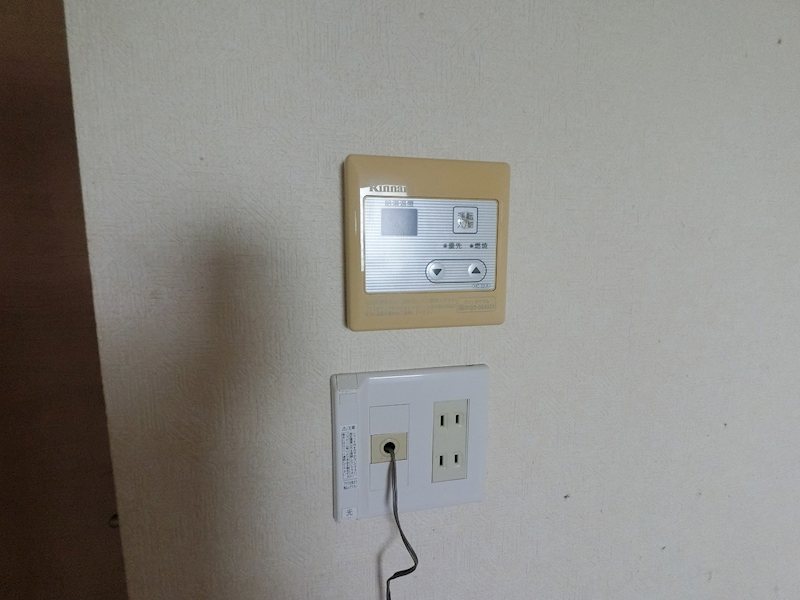 東逸見町一丁目店舗付住居 その他